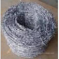 Q195 Best Quality Barbed Wire with CE